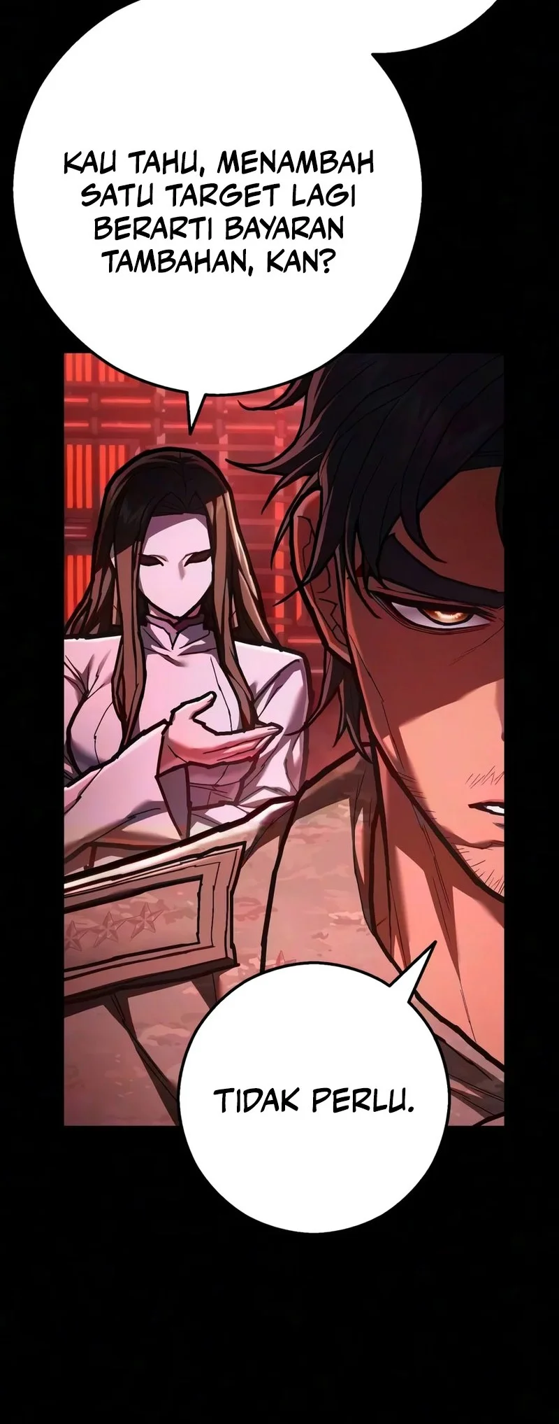 Executioner Chapter 77 Gambar 13