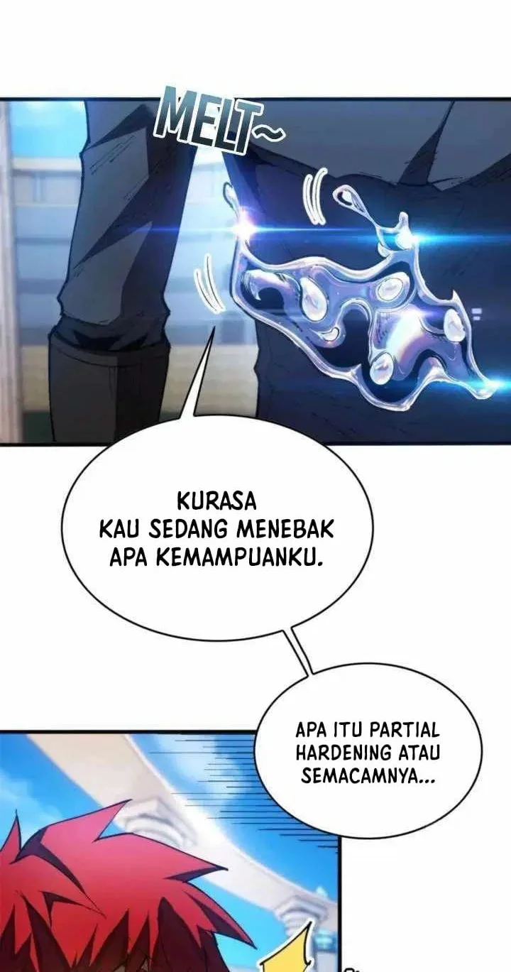 Extraordinary World?! Me… A Vampire?! Chapter 35 Gambar 7