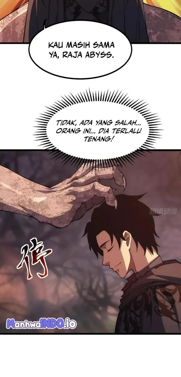 Extremely Evil Game Chapter 25 Gambar 8