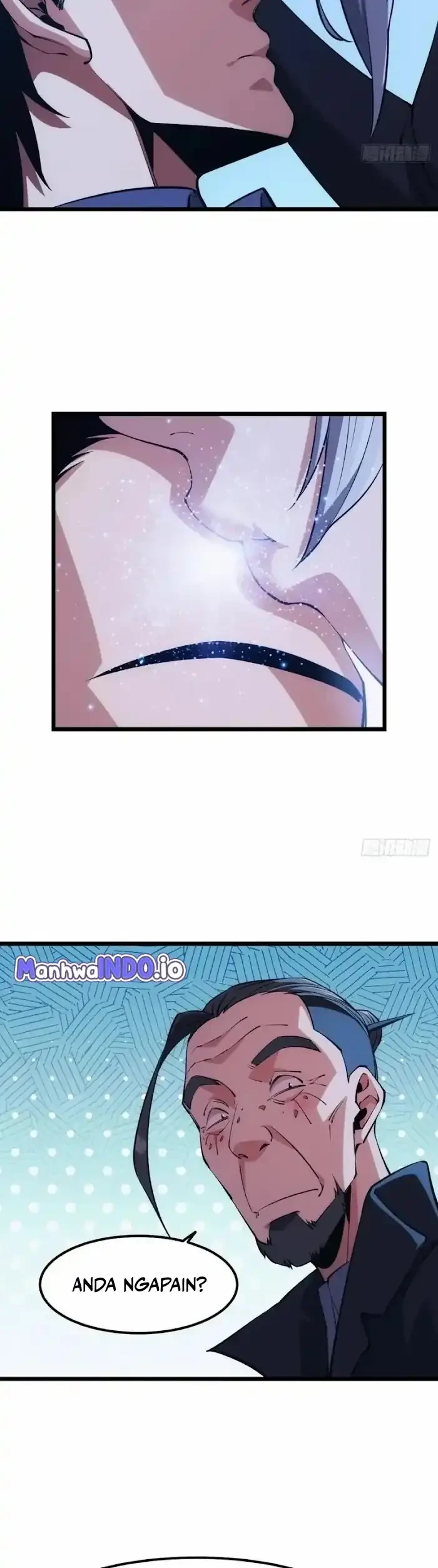 Extremely Evil Game Chapter 39 Gambar 5