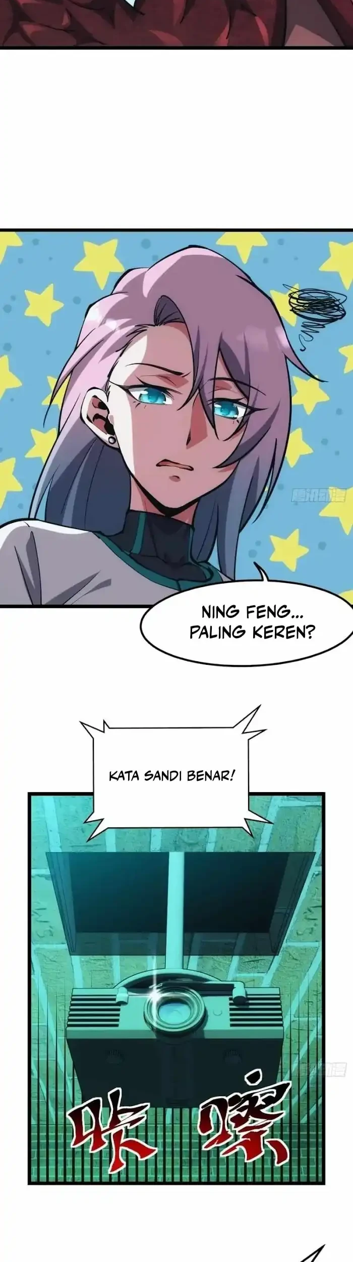 Extremely Evil Game Chapter 46 Gambar 6