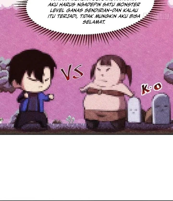 Extremely Evil Game Chapter 8 Gambar 8