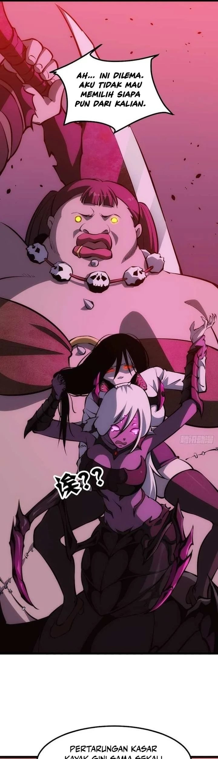 Extremely Evil Game Chapter 8 Gambar 9