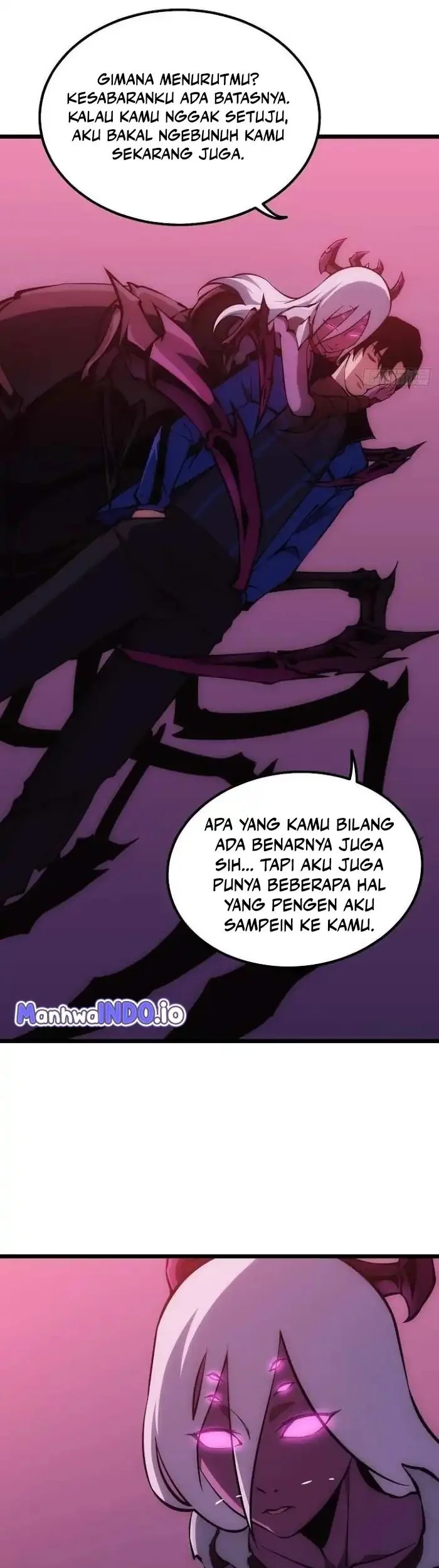 Extremely Evil Game Chapter 9 Gambar 7