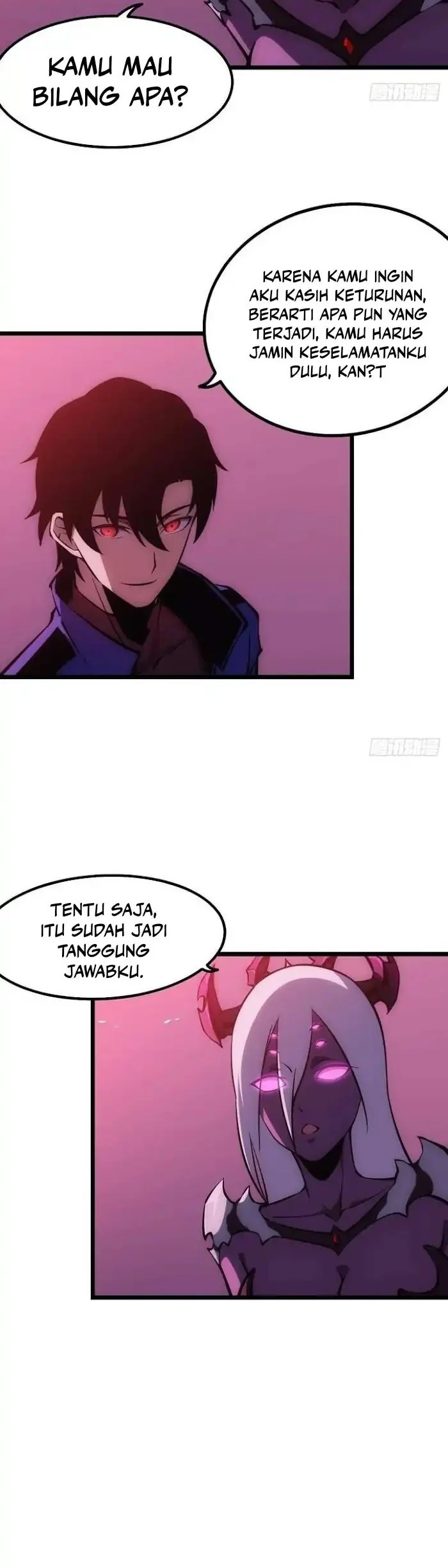Extremely Evil Game Chapter 9 Gambar 8