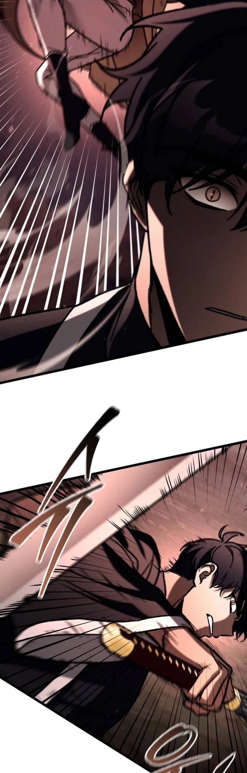 F-Class Destiny Hunter Chapter 115 Gambar 17