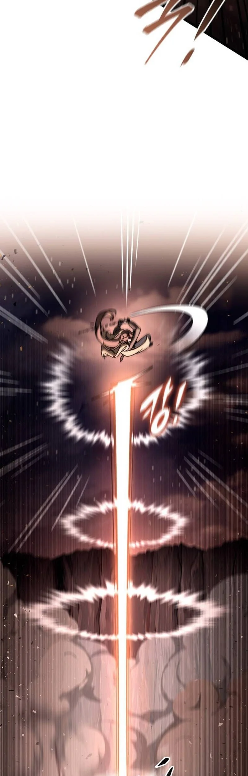 F-Class Destiny Hunter Chapter 115 Gambar 18