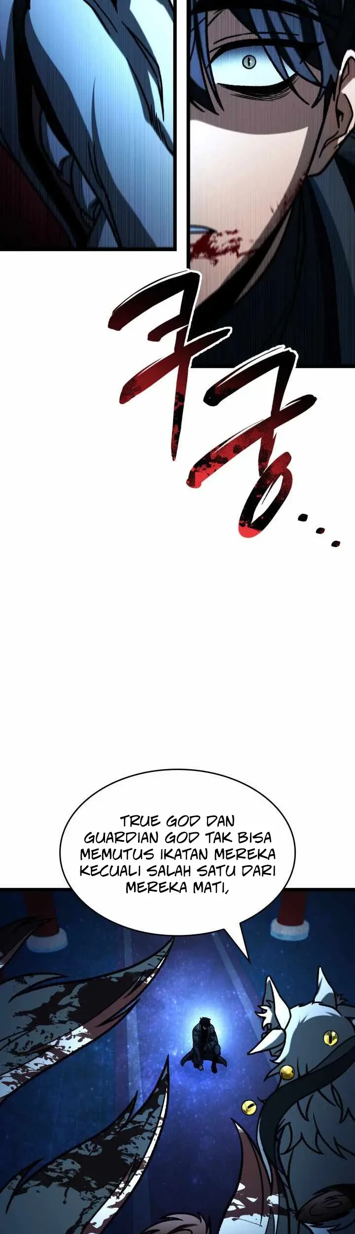 F-Class Destiny Hunter Chapter 121 Gambar 17