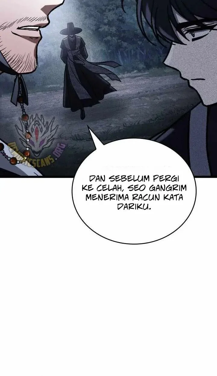 F-Class Destiny Hunter Chapter 123 Gambar 22