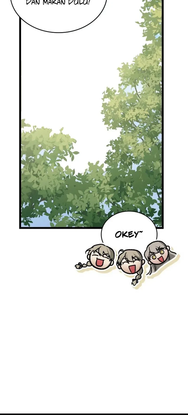 F-Class Destiny Hunter Chapter 125 Gambar 15