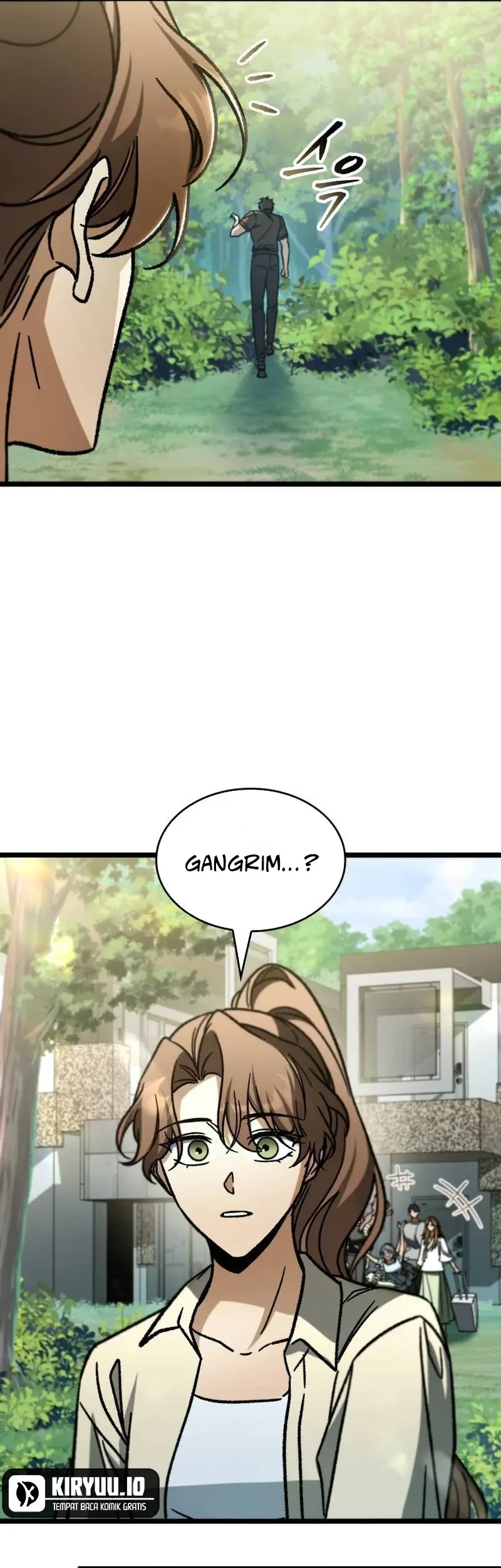 F-Class Destiny Hunter Chapter 125 Gambar 16