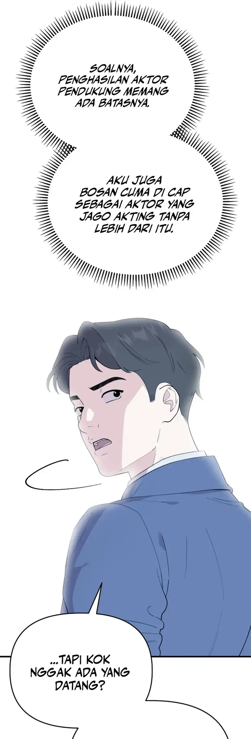 Face Genius, 0 Year-Old Top Star Chapter 1 Gambar 23