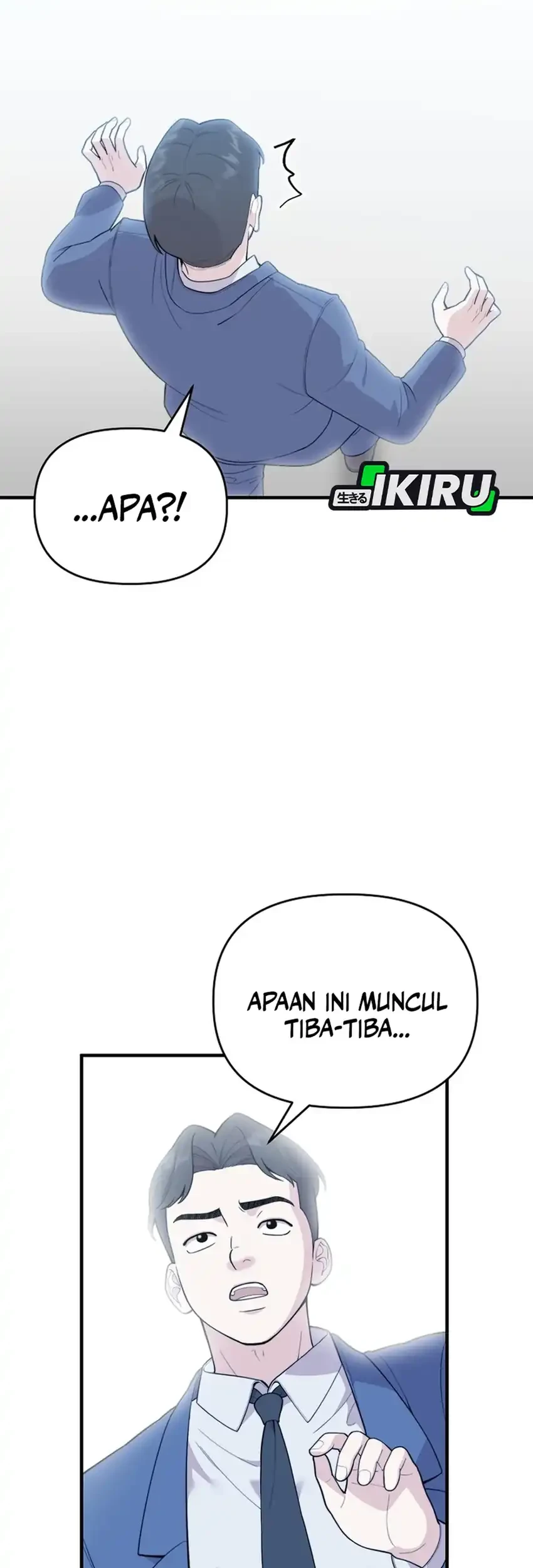 Face Genius, 0 Year-Old Top Star Chapter 1 Gambar 25