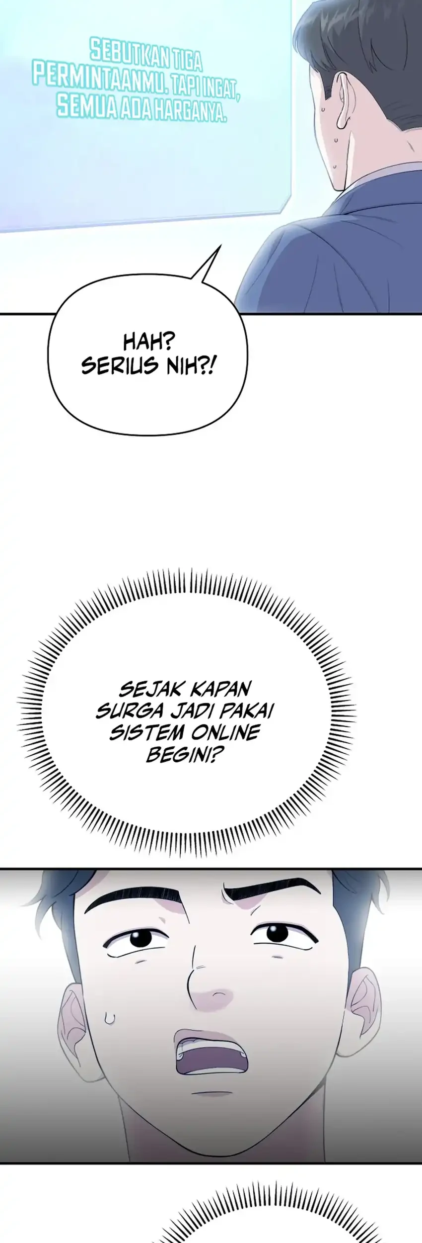Face Genius, 0 Year-Old Top Star Chapter 1 Gambar 27