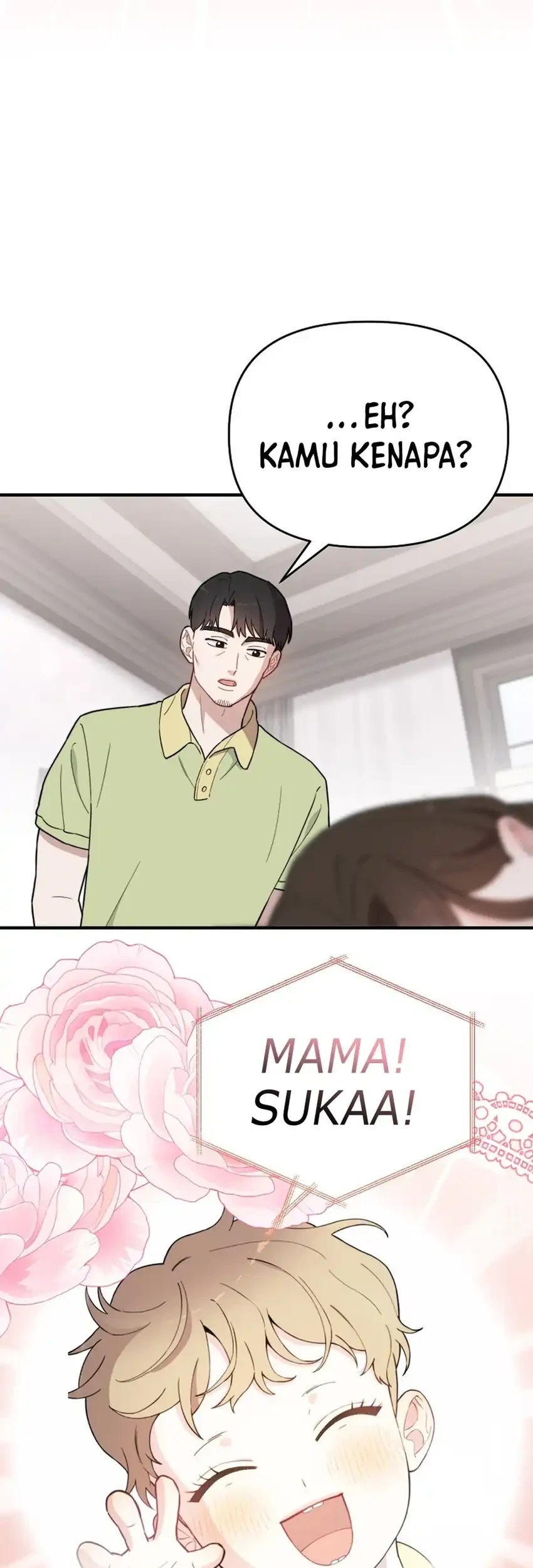 Face Genius, 0 Year-Old Top Star Chapter 11 Gambar 16