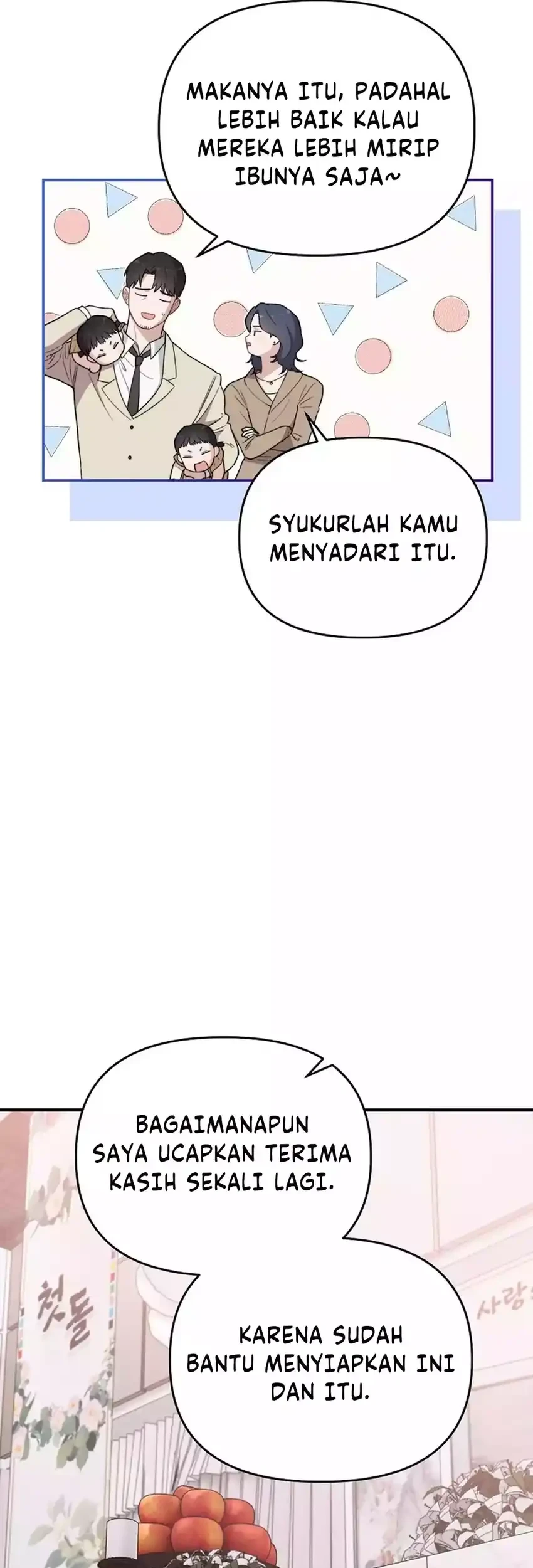 Face Genius, 0 Year-Old Top Star Chapter 12 Gambar 13