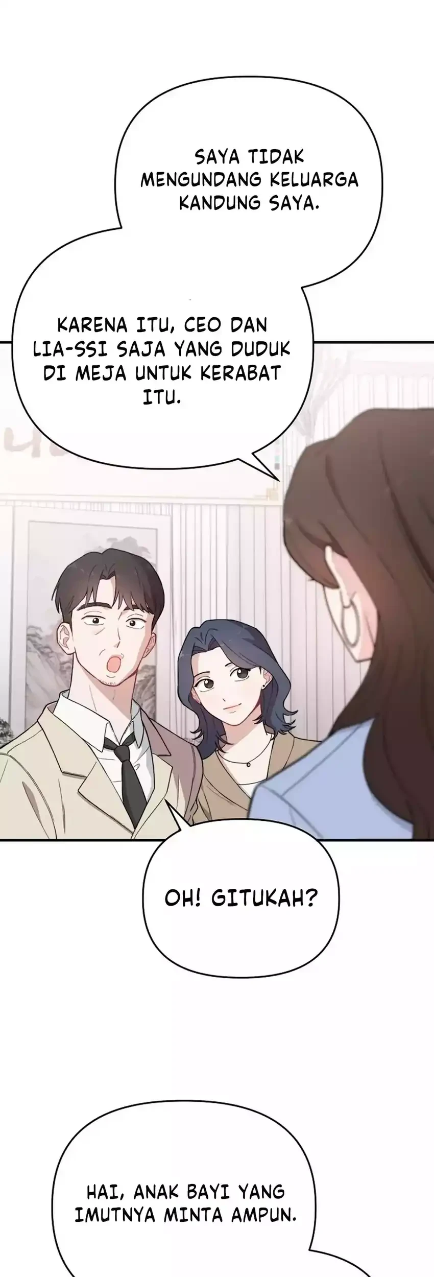 Face Genius, 0 Year-Old Top Star Chapter 12 Gambar 15