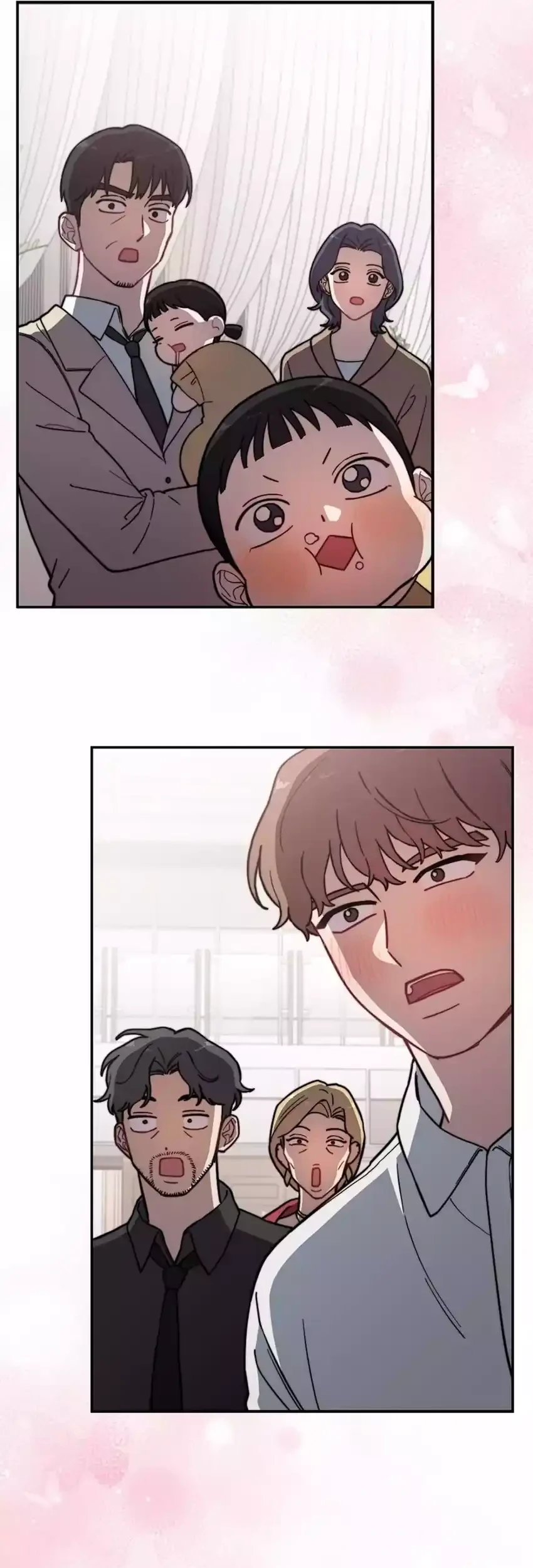 Face Genius, 0 Year-Old Top Star Chapter 13 Gambar 13