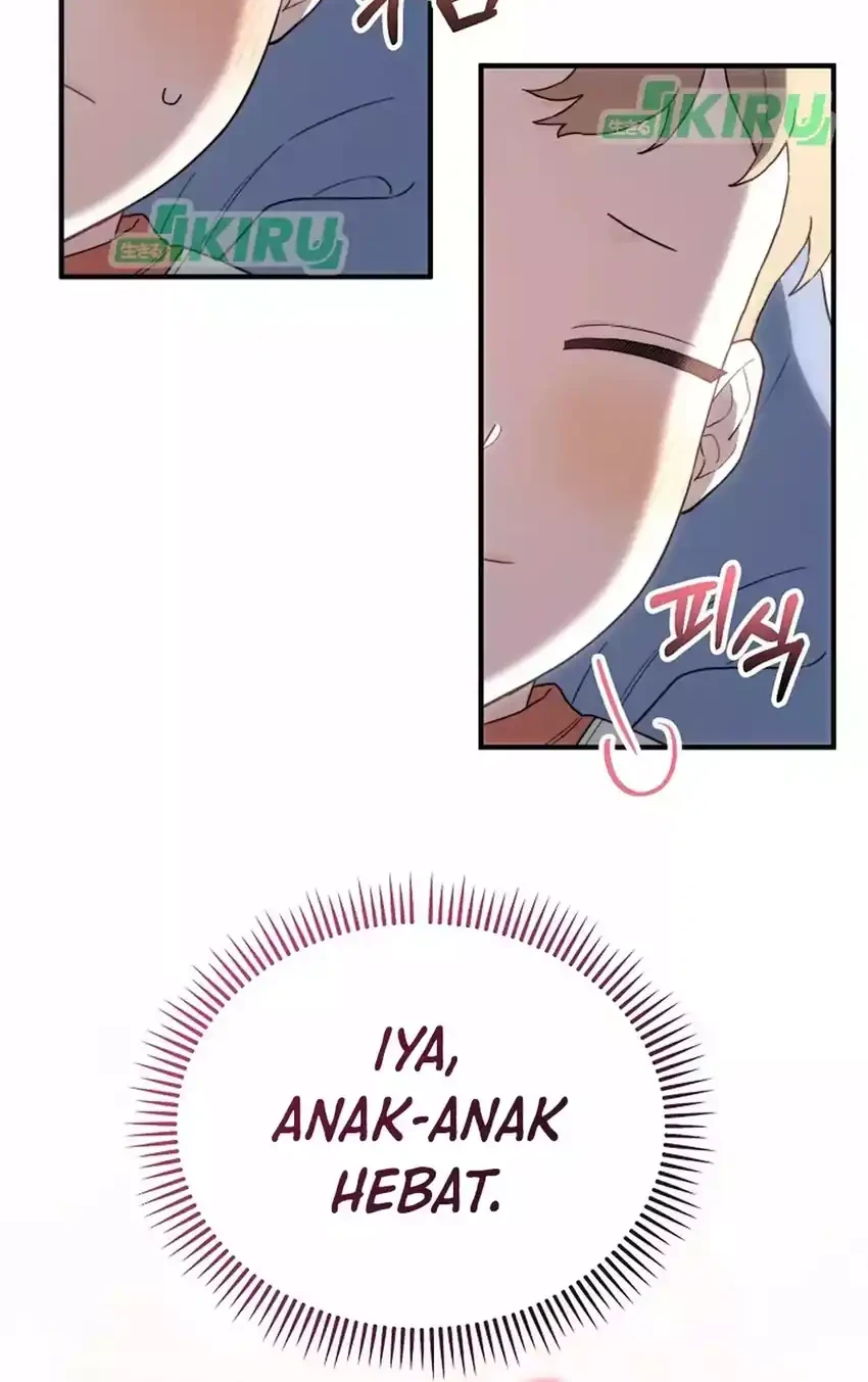 Face Genius, 0 Year-Old Top Star Chapter 14 Gambar 14