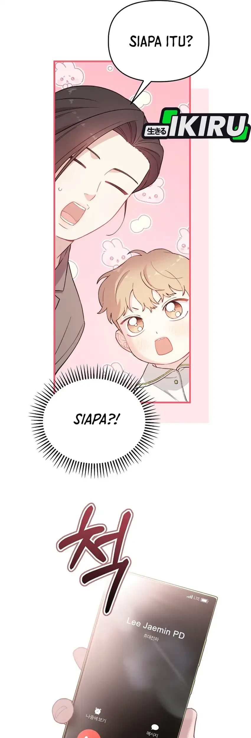 Face Genius, 0 Year-Old Top Star Chapter 16 Gambar 16