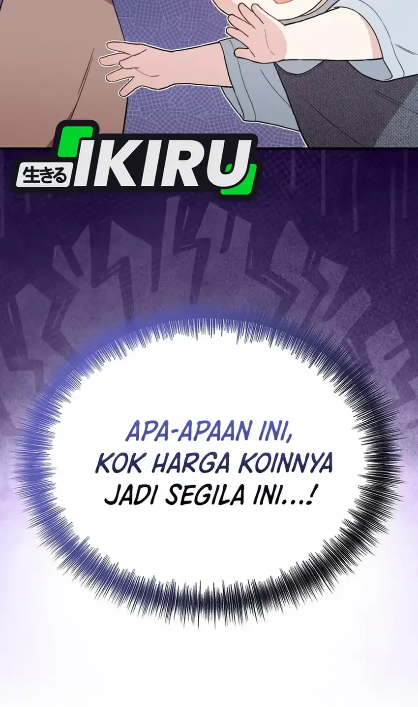 Face Genius, 0 Year-Old Top Star Chapter 19 Gambar 14