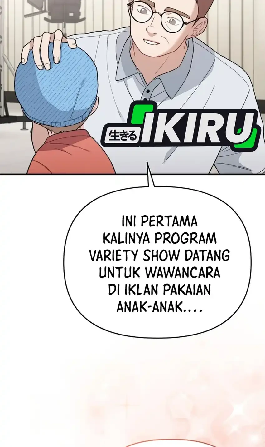 Face Genius, 0 Year-Old Top Star Chapter 20 Gambar 16
