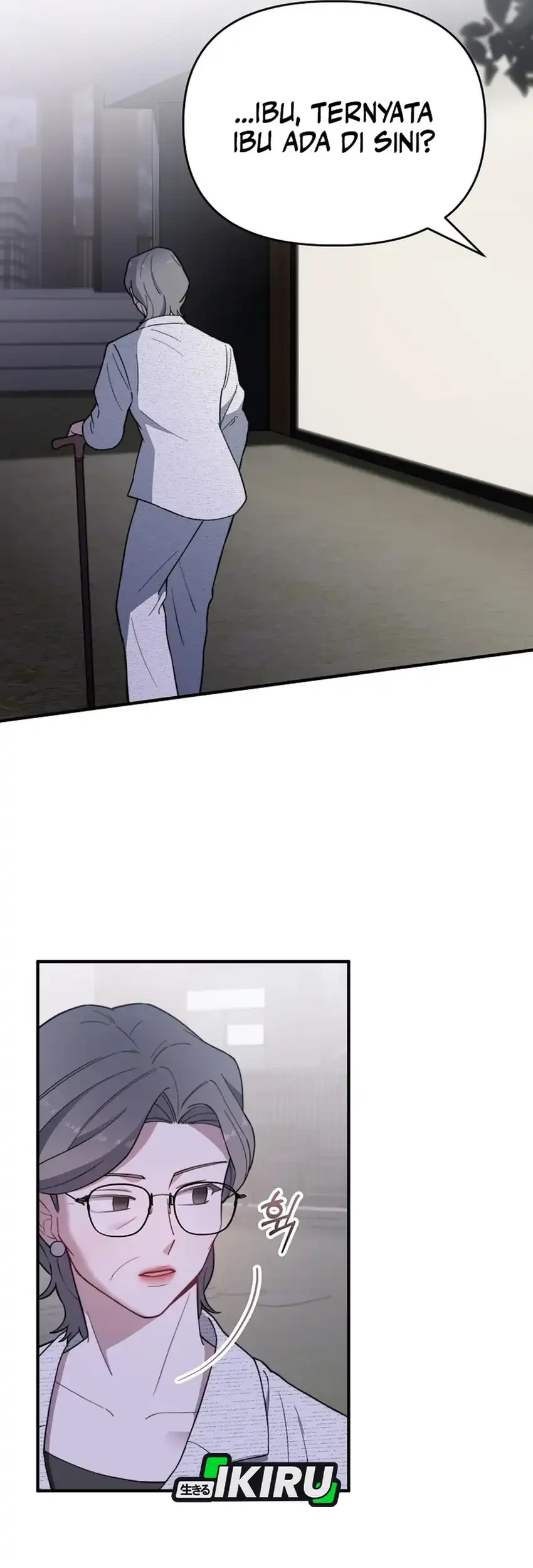 Face Genius, 0 Year-Old Top Star Chapter 21 Gambar 17