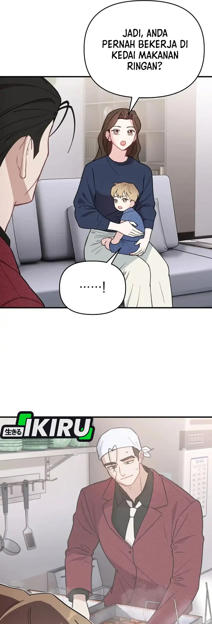 Face Genius, 0 Year-Old Top Star Chapter 22 Gambar 15