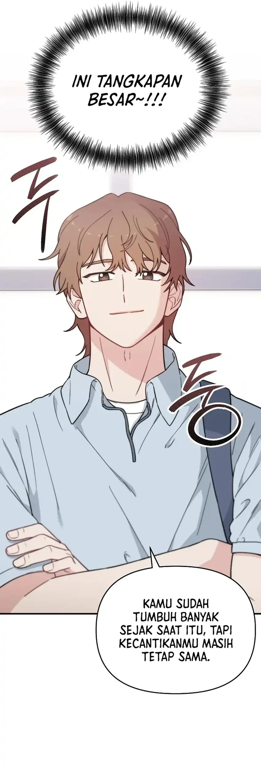 Face Genius, 0 Year-Old Top Star Chapter 23 Gambar 14