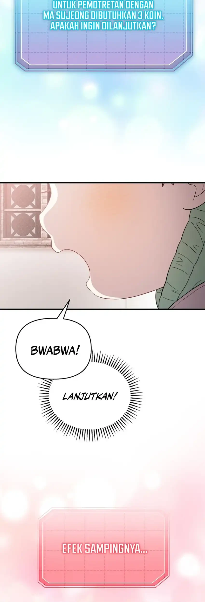 Face Genius, 0 Year-Old Top Star Chapter 3 Gambar 19