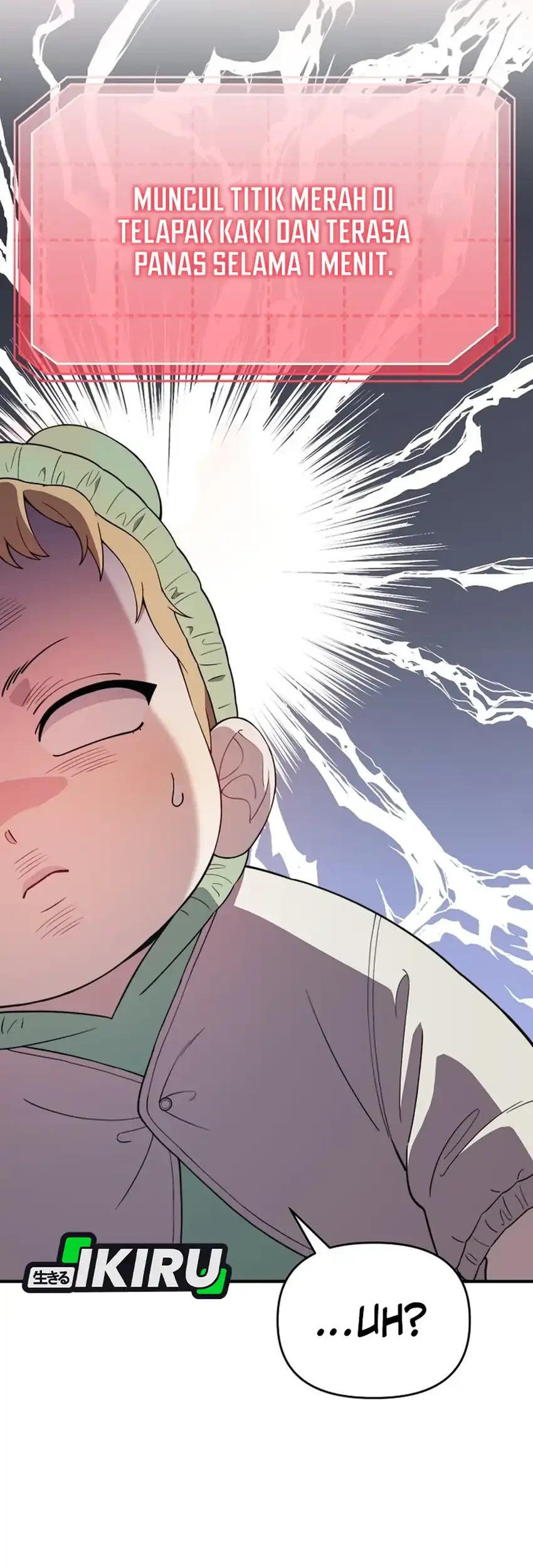 Face Genius, 0 Year-Old Top Star Chapter 3 Gambar 21