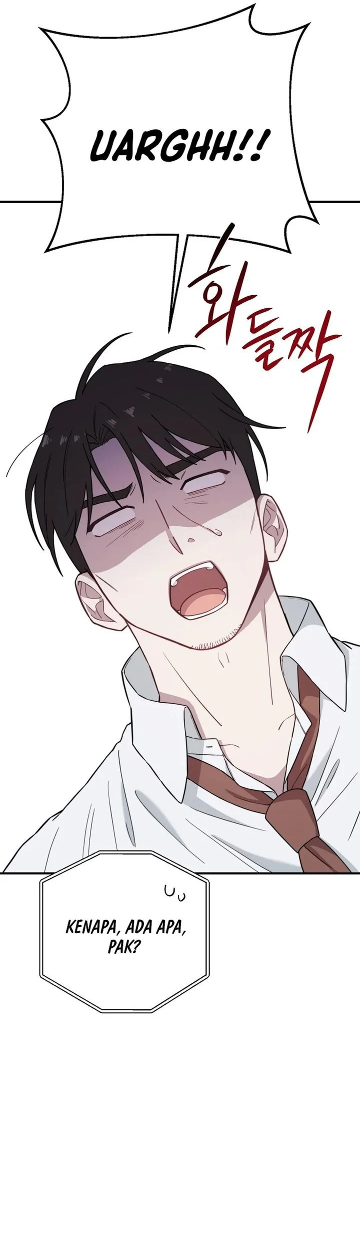 Face Genius, 0 Year-Old Top Star Chapter 30 Gambar 17