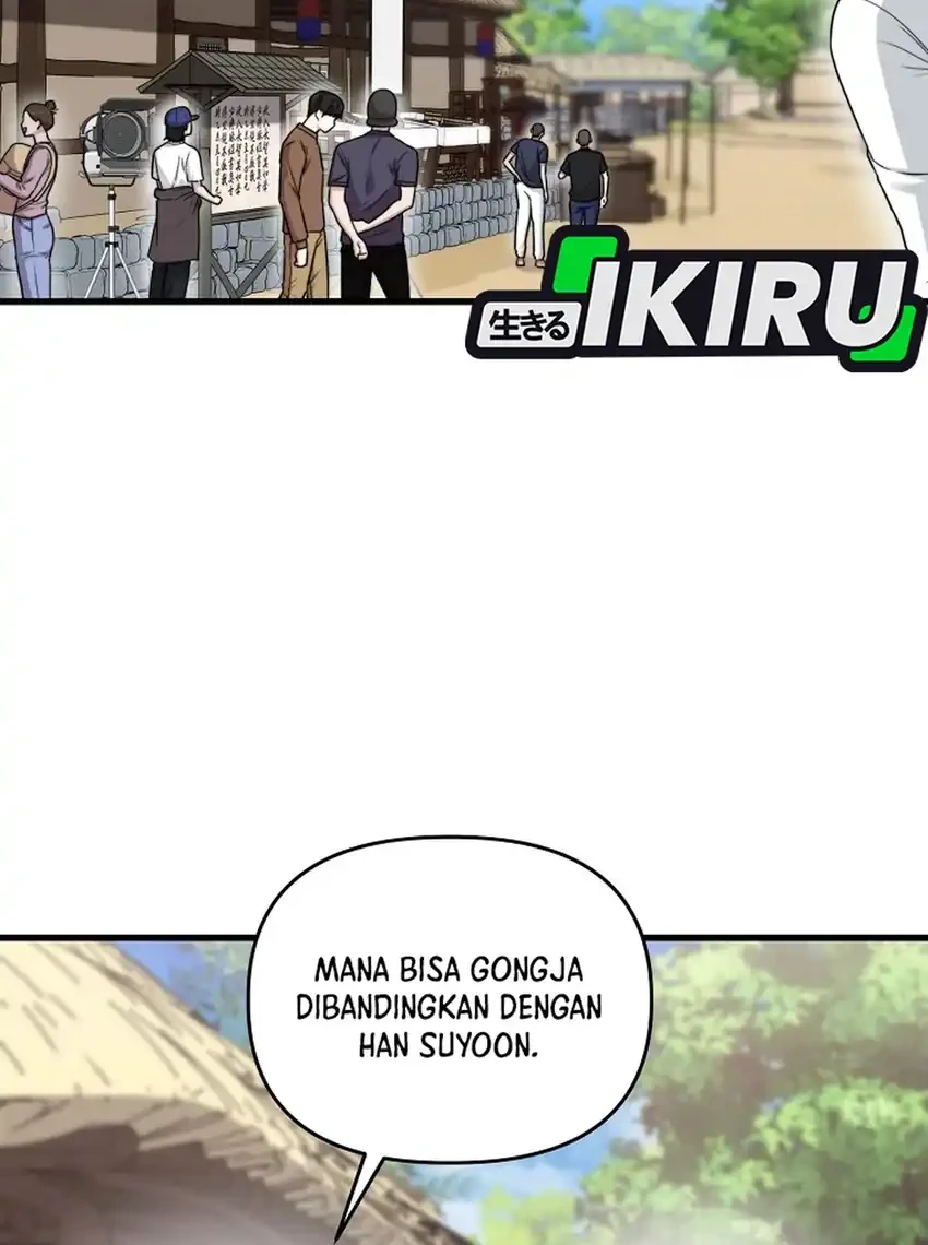 Face Genius, 0 Year-Old Top Star Chapter 33 Gambar 22