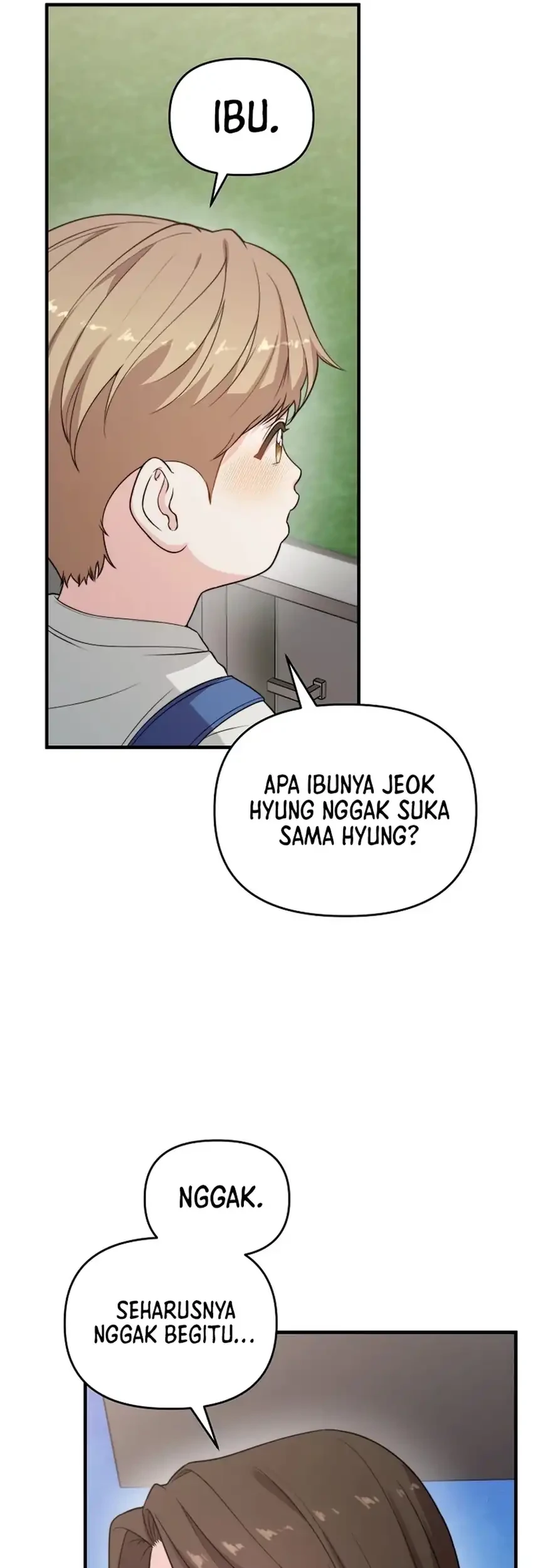 Face Genius, 0 Year-Old Top Star Chapter 35 Gambar 25