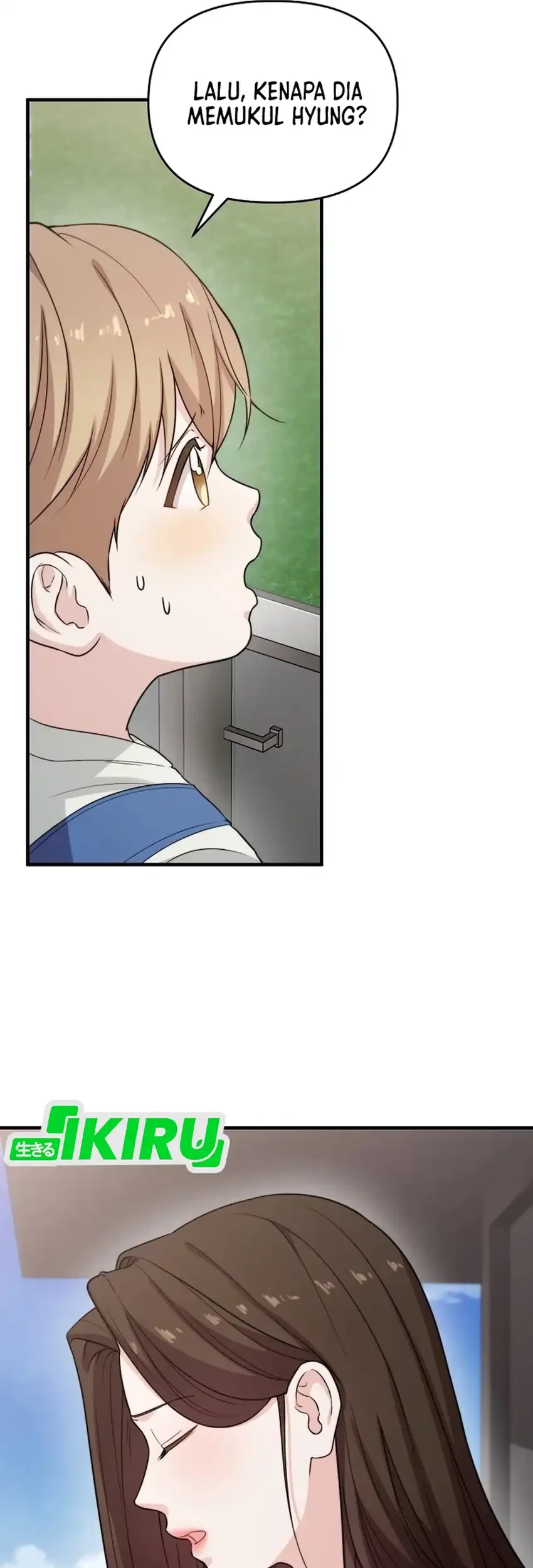 Face Genius, 0 Year-Old Top Star Chapter 35 Gambar 27
