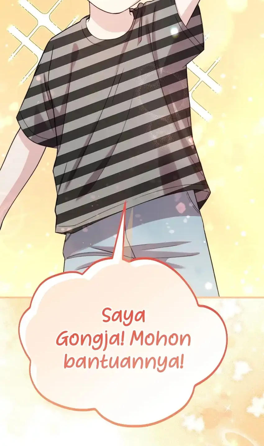 Face Genius, 0 Year-Old Top Star Chapter 36 Gambar 23