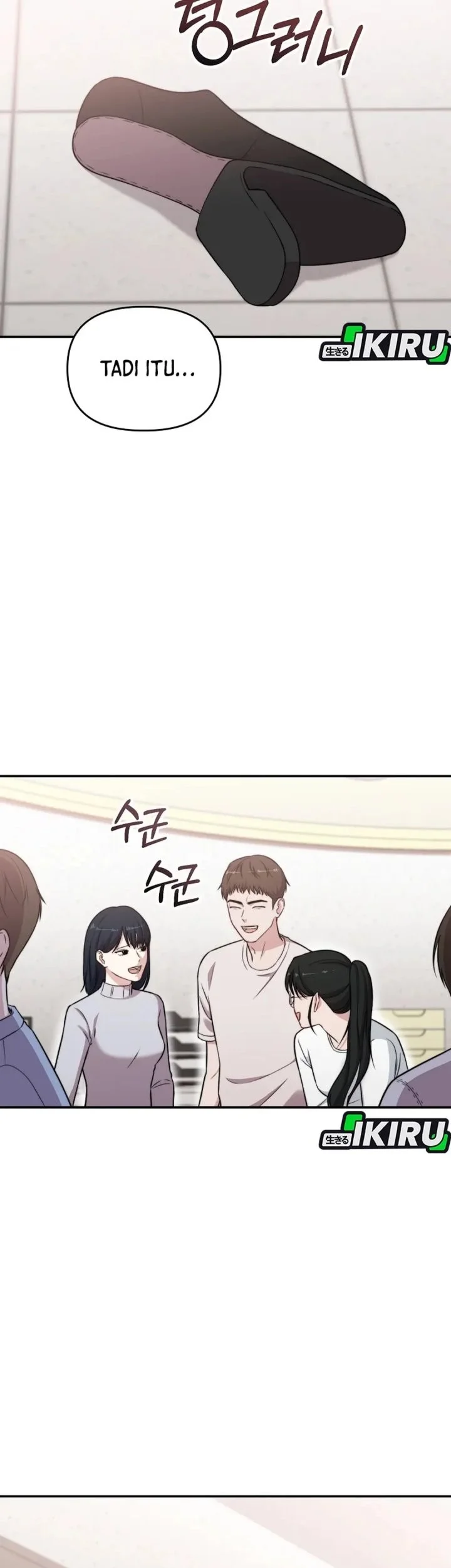 Face Genius, 0 Year-Old Top Star Chapter 37 Gambar 23