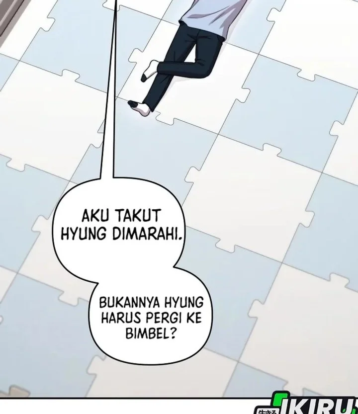 Face Genius, 0 Year-Old Top Star Chapter 37 Gambar 28
