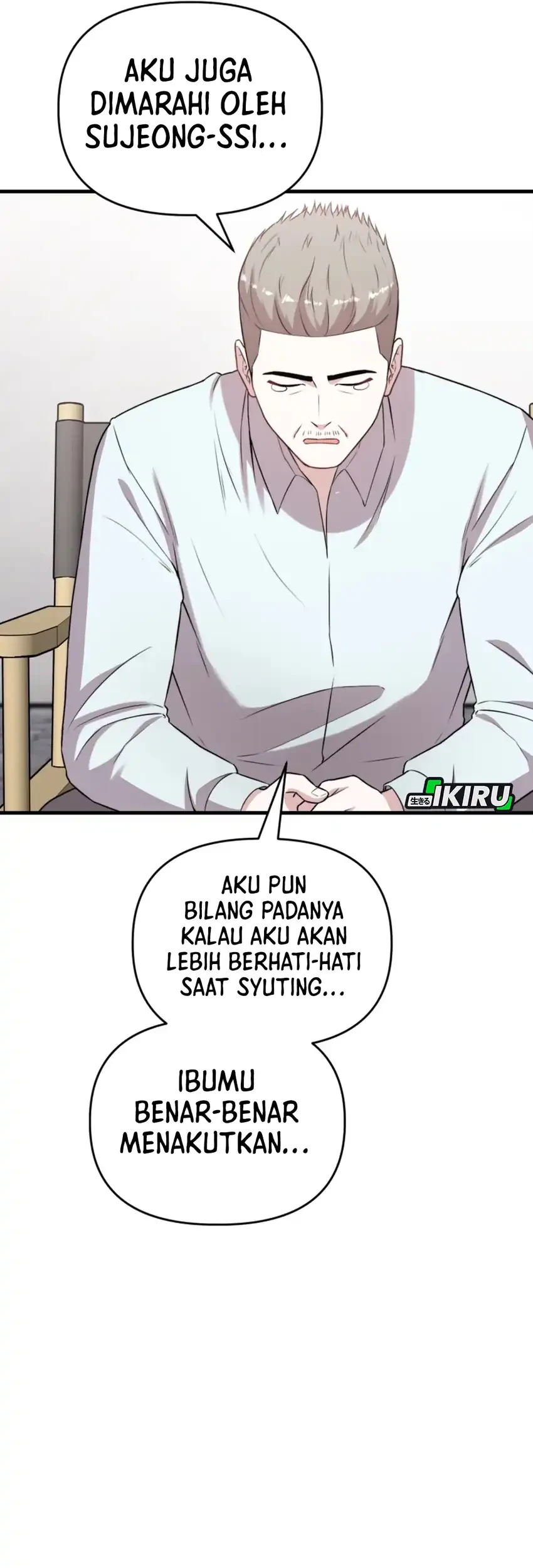 Face Genius, 0 Year-Old Top Star Chapter 38 Gambar 21