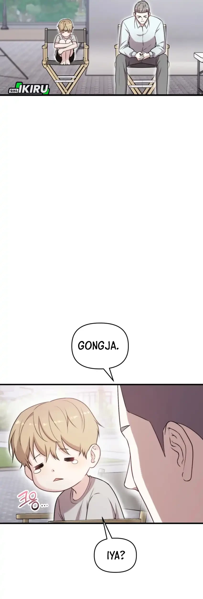 Face Genius, 0 Year-Old Top Star Chapter 38 Gambar 23
