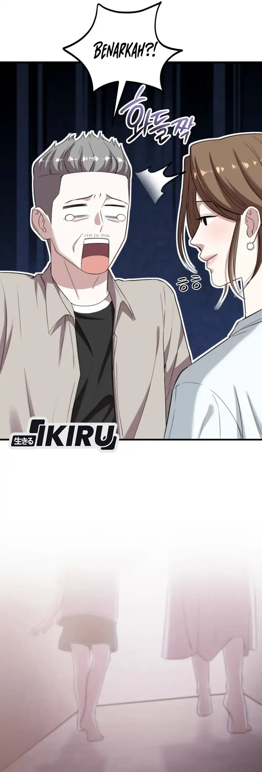 Face Genius, 0 Year-Old Top Star Chapter 39 Gambar 18