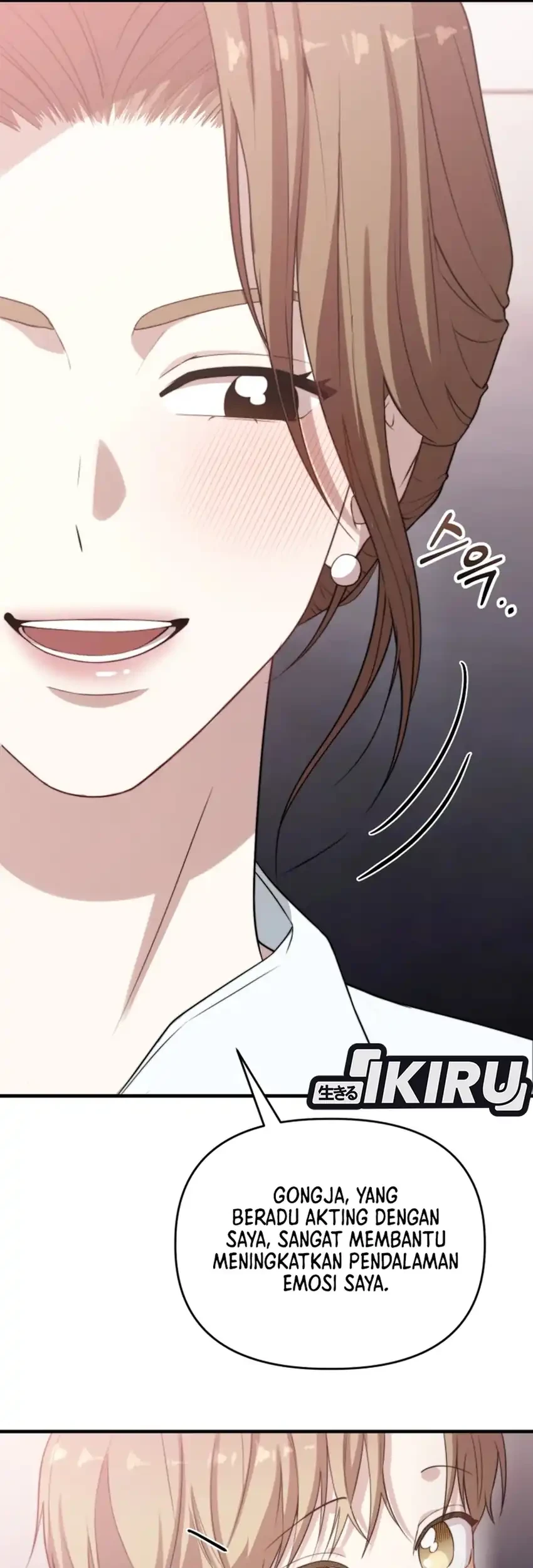 Face Genius, 0 Year-Old Top Star Chapter 39 Gambar 21