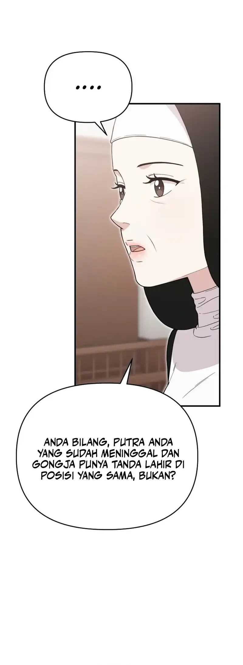 Face Genius, 0 Year-Old Top Star Chapter 4 Gambar 16