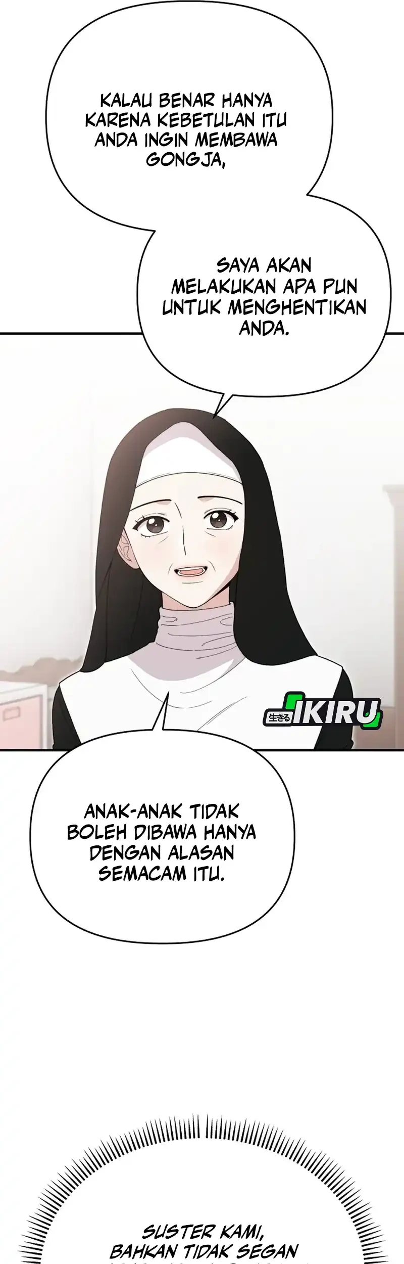 Face Genius, 0 Year-Old Top Star Chapter 4 Gambar 17