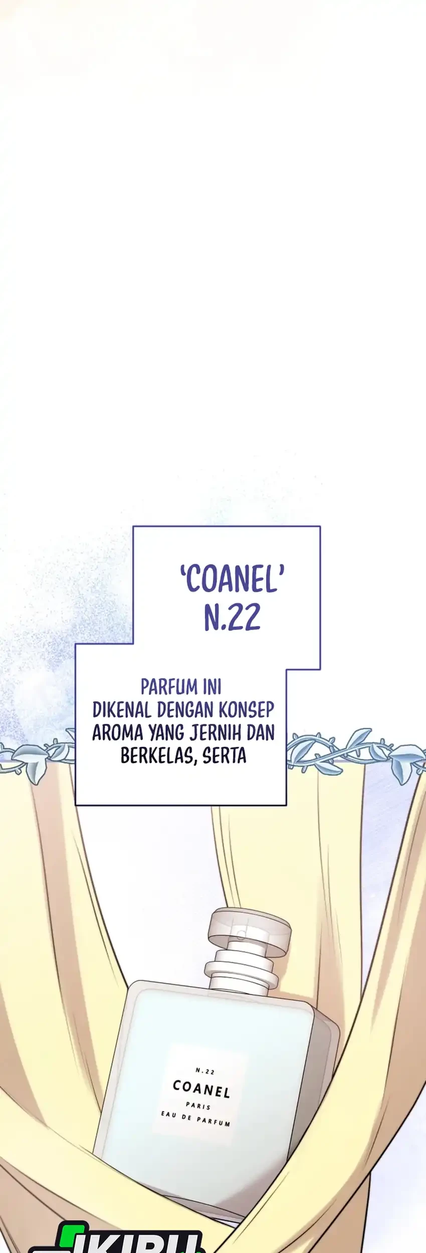 Face Genius, 0 Year-Old Top Star Chapter 40 Gambar 21