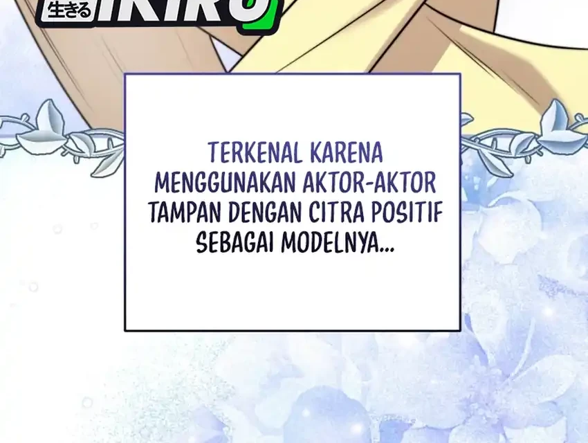 Face Genius, 0 Year-Old Top Star Chapter 40 Gambar 22