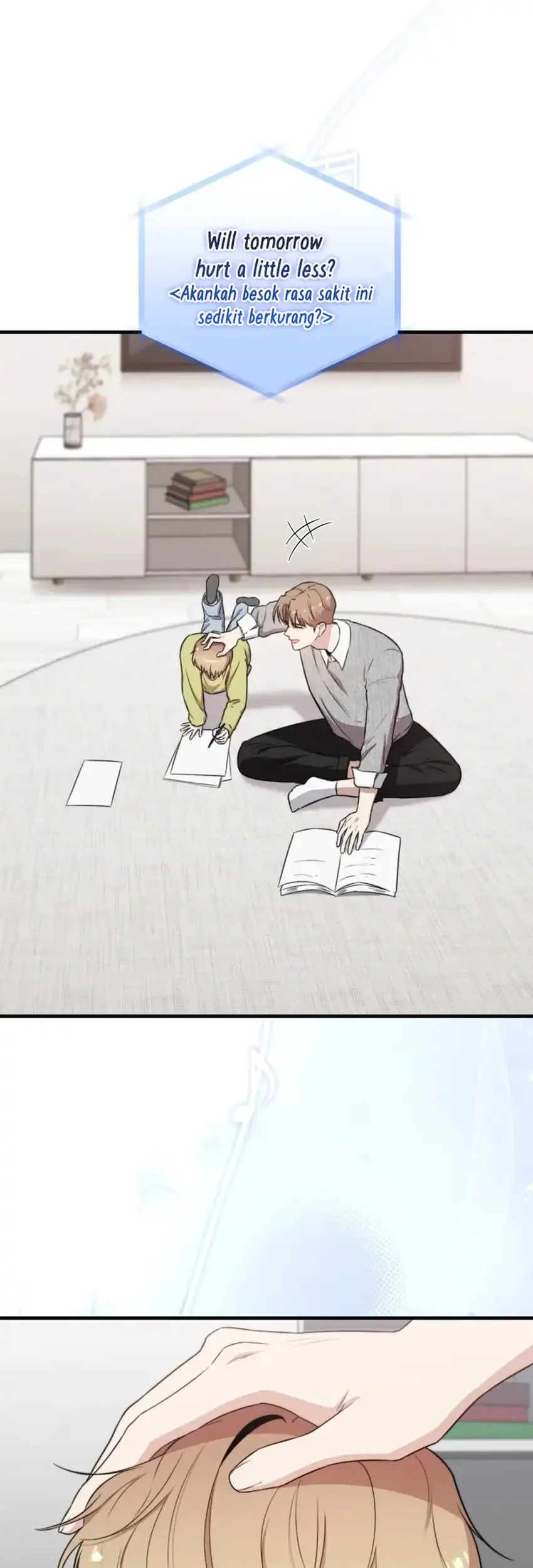 Face Genius, 0 Year-Old Top Star Chapter 41 Gambar 15