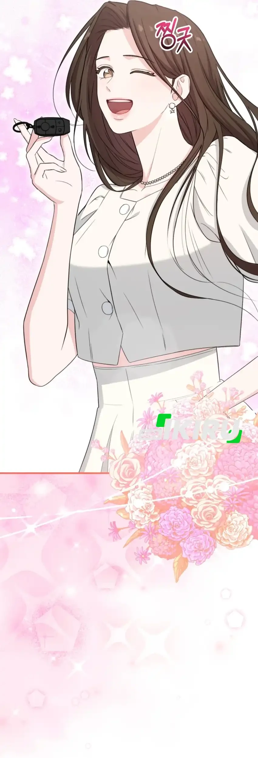 Face Genius, 0 Year-Old Top Star Chapter 42 Gambar 21