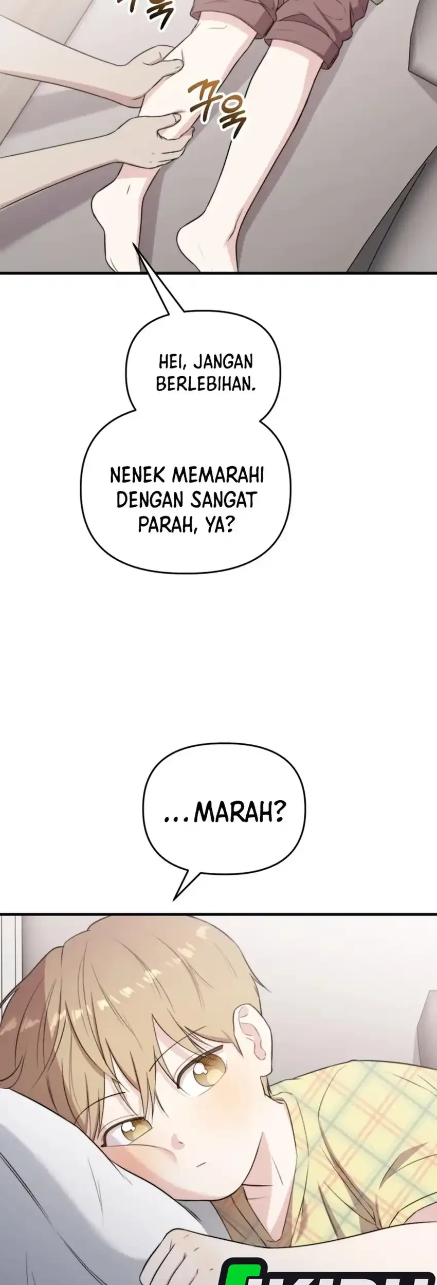 Face Genius, 0 Year-Old Top Star Chapter 43 Gambar 21