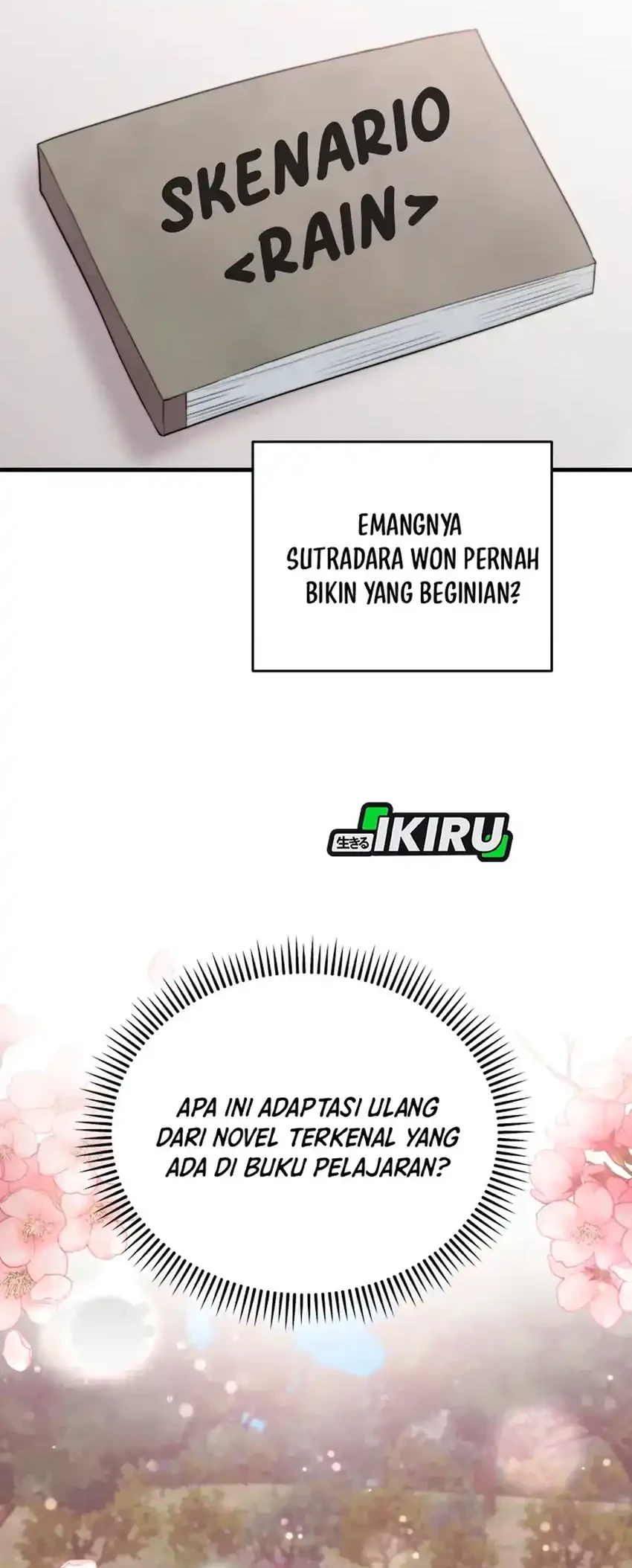 Face Genius, 0 Year-Old Top Star Chapter 45 Gambar 16